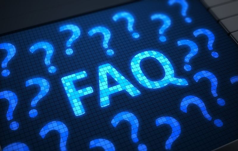 Questions Questions